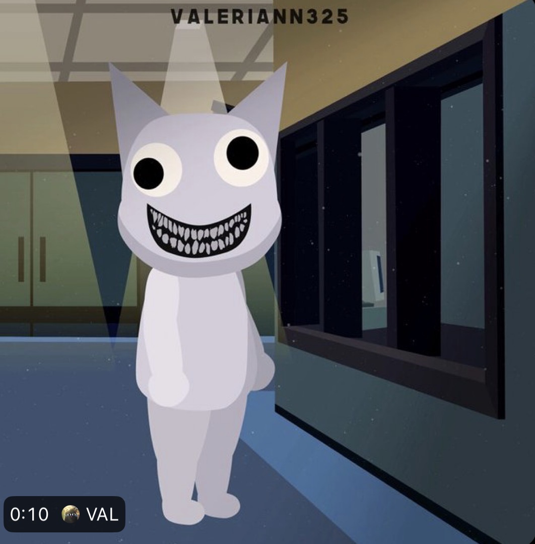 Val — patient